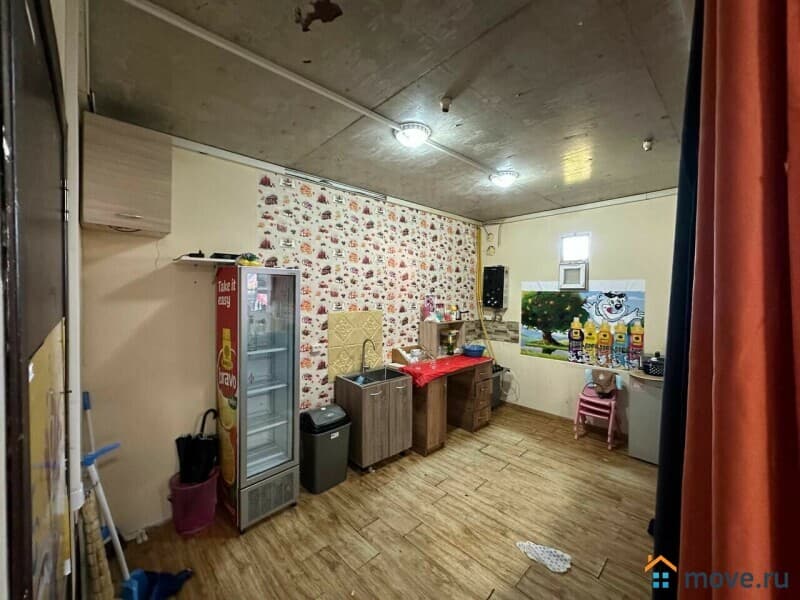 торговое помещение, 150 м²