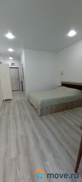 1-комн. квартира, 36 м²