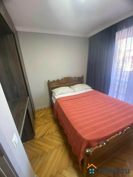 3-комн. квартира, 55 м²