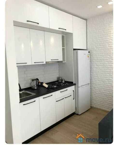 2-комн. квартира, 46 м²