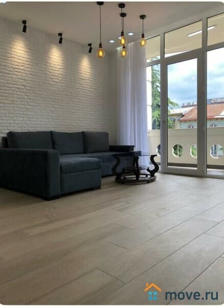 2-комн. квартира, 46 м²