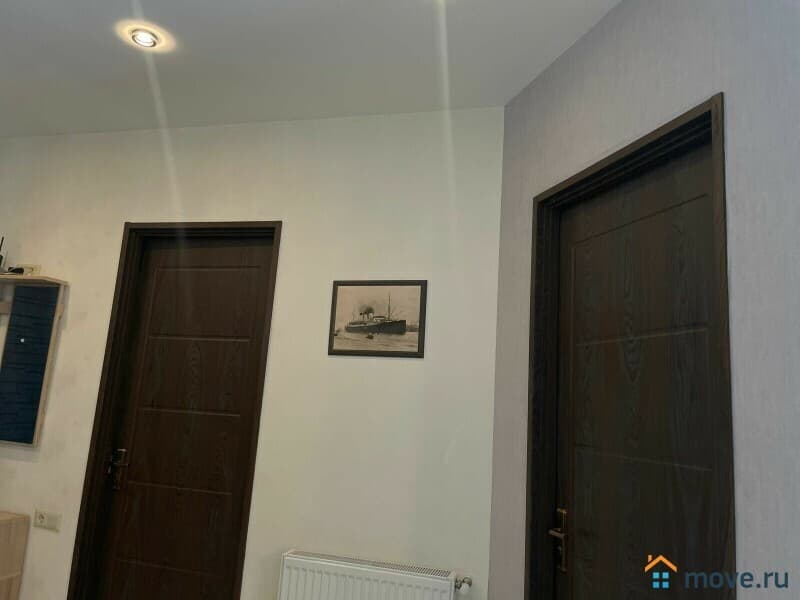 2-комн. квартира, 57 м²