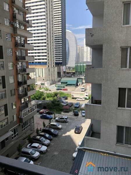 1-комн. квартира, 32 м²