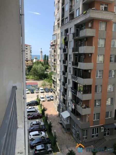 1-комн. квартира, 32 м²