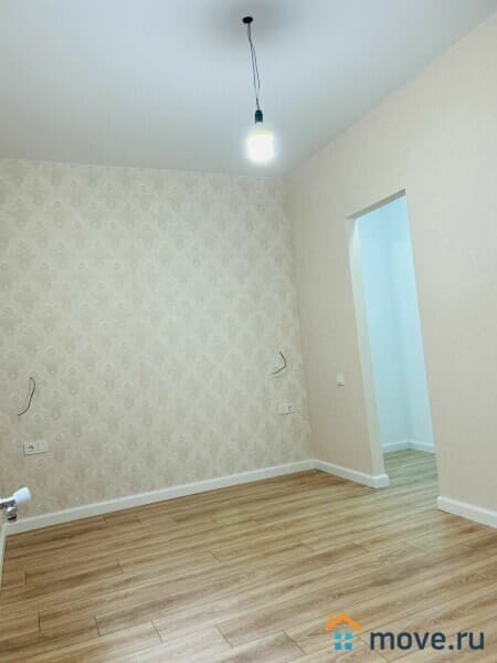 2-комн. квартира, 56 м²