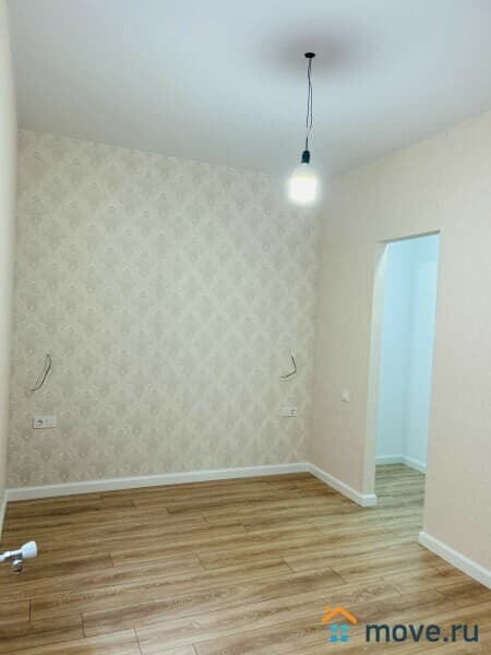 2-комн. квартира, 56 м²