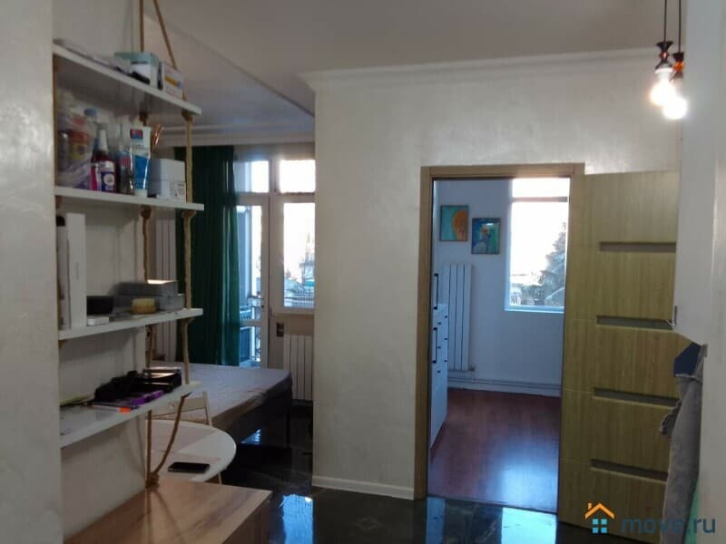 2-комн. квартира, 43 м²