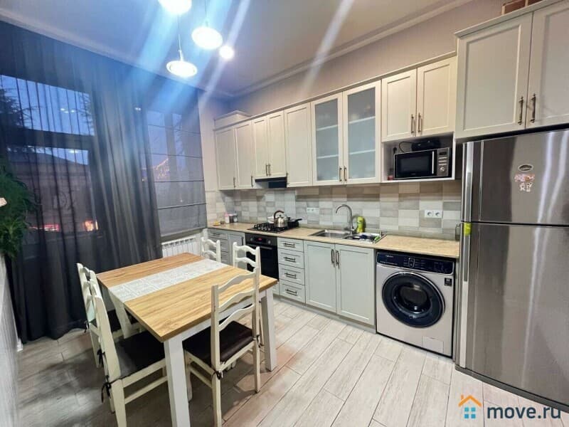 4-комн. квартира, 110 м²