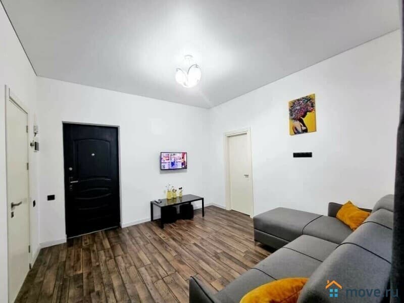 2-комн. квартира, 43 м²