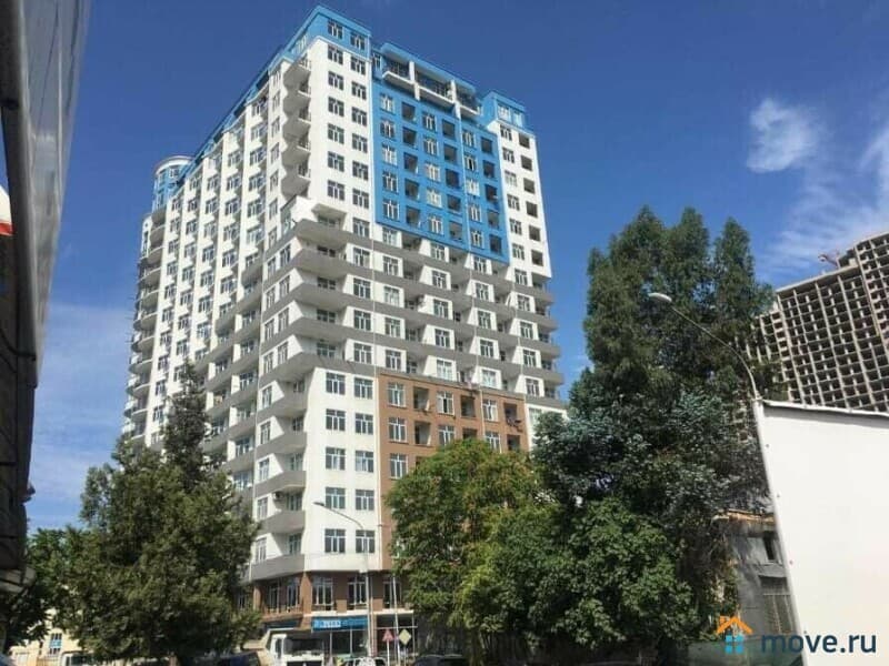 2-комн. квартира, 43 м²