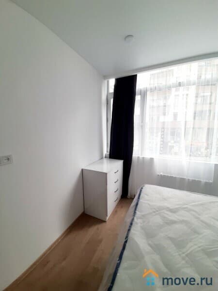 3-комн. квартира, 63 м²