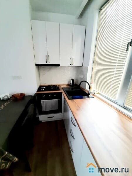 3-комн. квартира, 53 м²