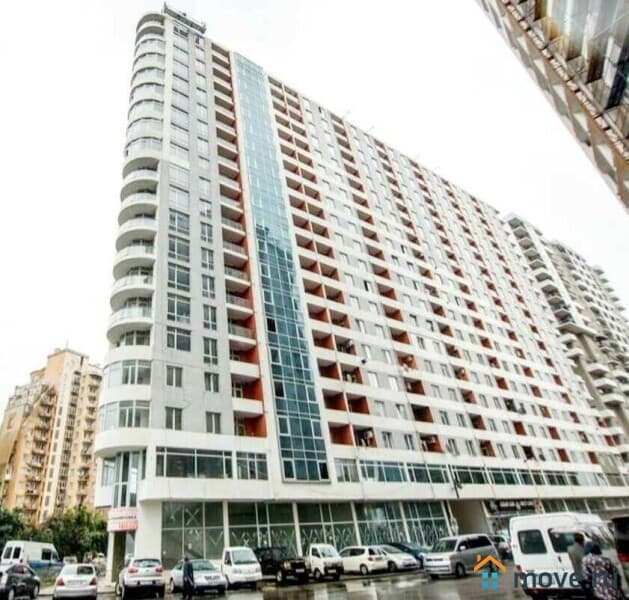 3-комн. квартира, 53 м²