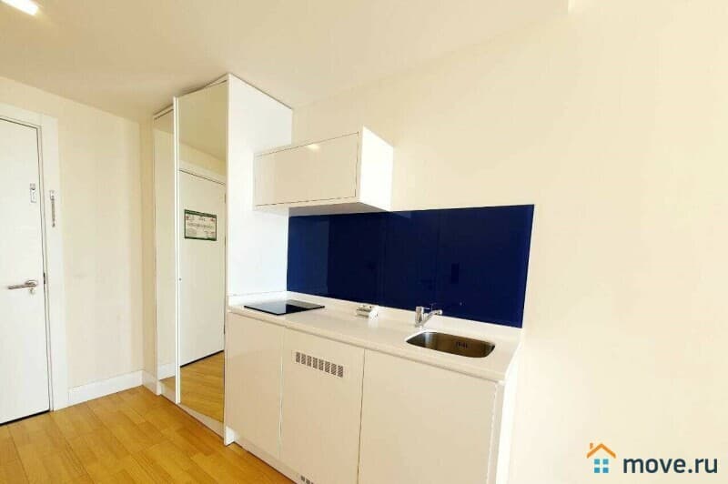 2-комн. квартира, 45 м²