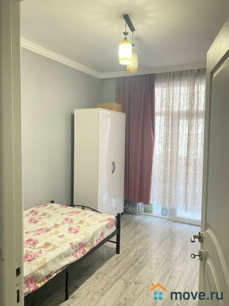 3-комн. квартира, 73 м²