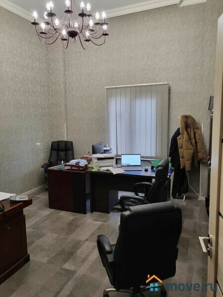 офис, 91 м²