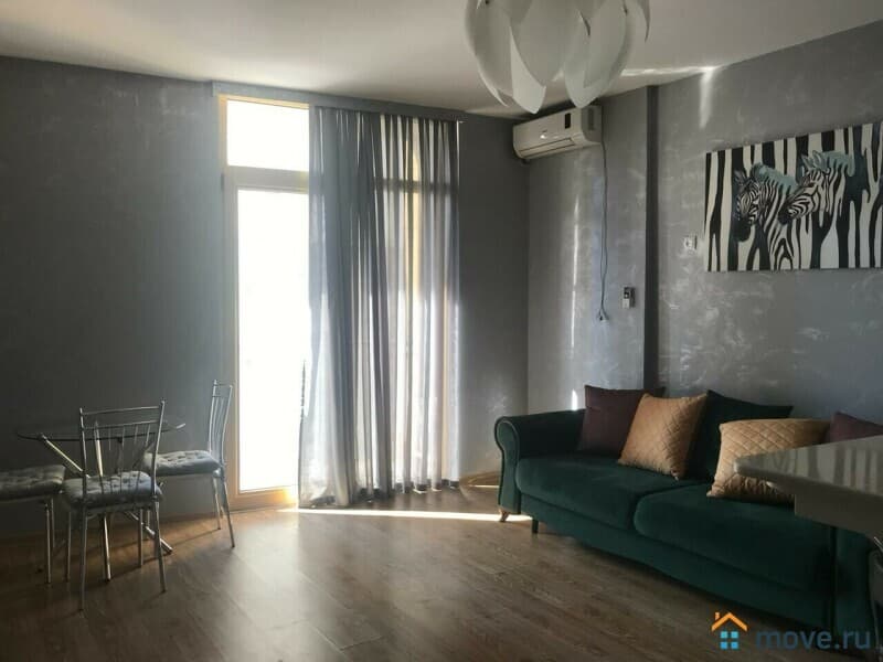 2-комн. квартира, 48 м²