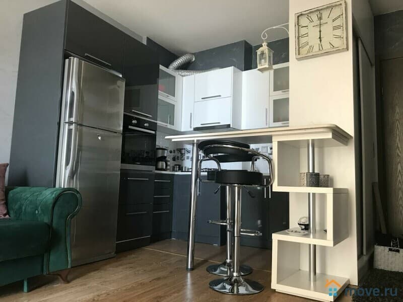 2-комн. квартира, 48 м²