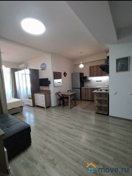 2-комн. квартира, 44 м²