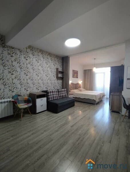 2-комн. квартира, 44 м²