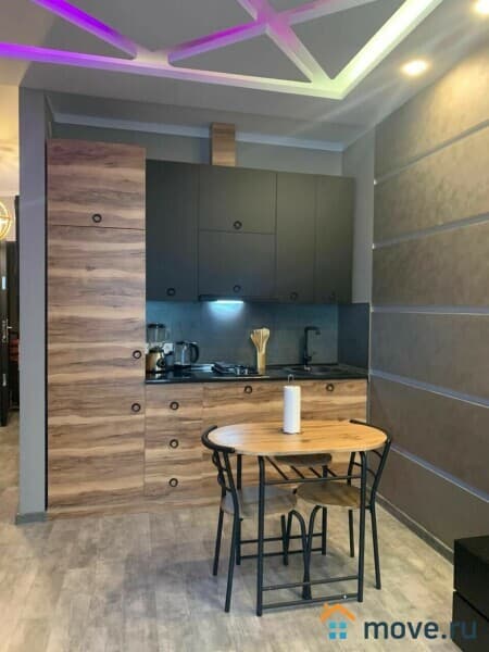 1-комн. квартира, 34 м²