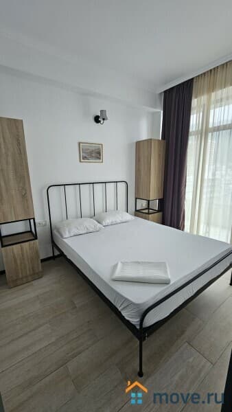 2-комн. квартира, 36 м²