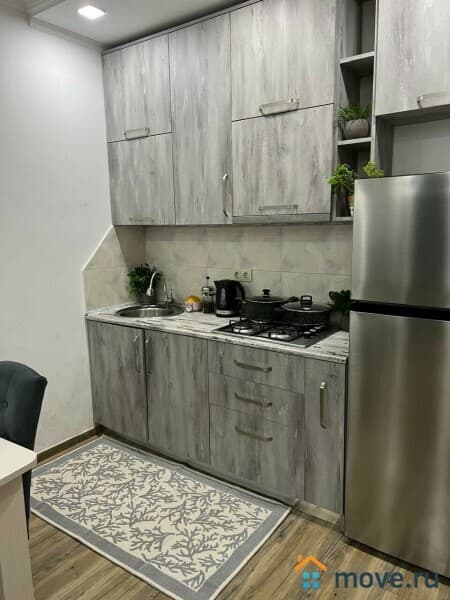 2-комн. квартира, 60 м²