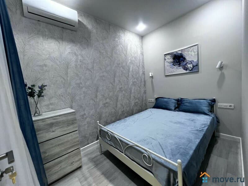 2-комн. квартира, 38 м²