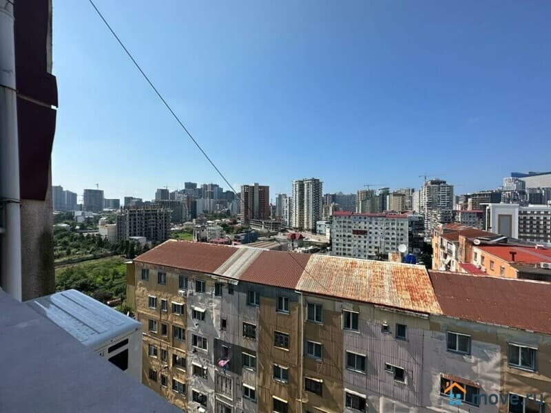 2-комн. квартира, 55 м²