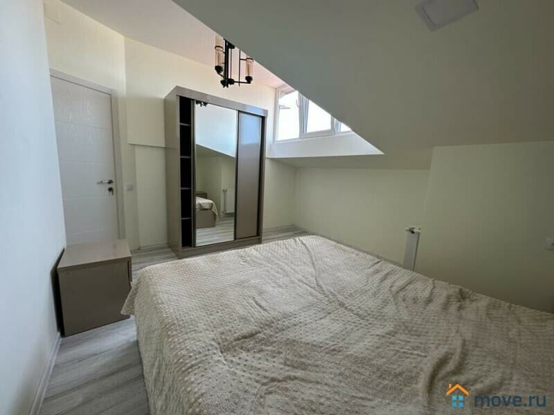 2-комн. квартира, 55 м²