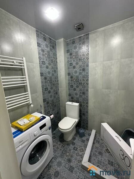 2-комн. квартира, 55 м²