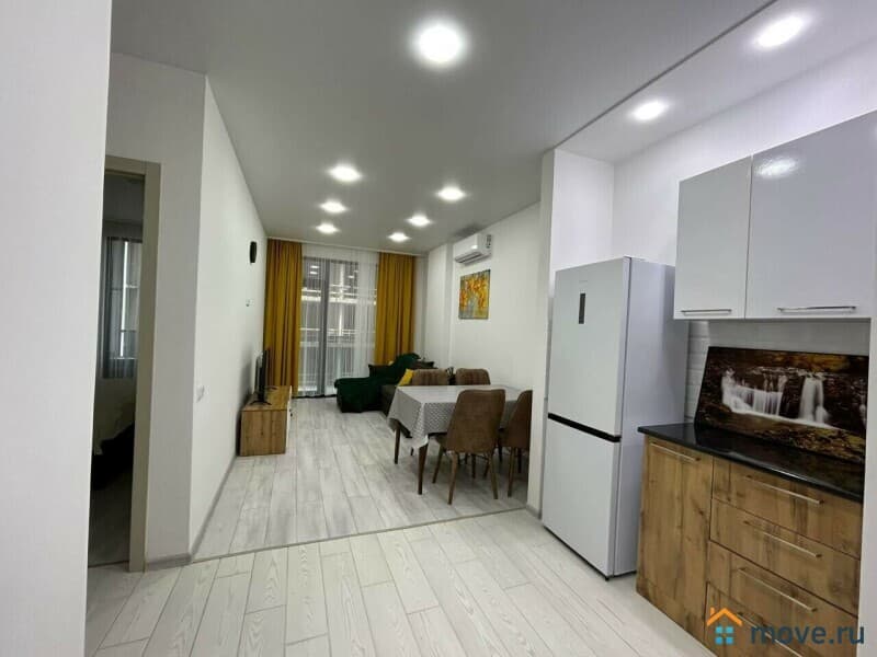 2-комн. квартира, 48 м²