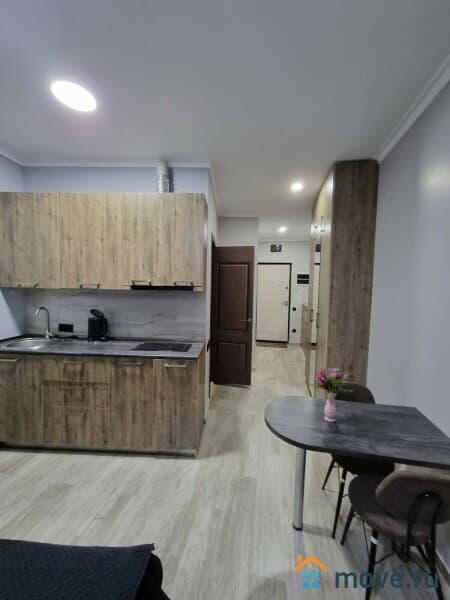 1-комн. квартира, 27 м²