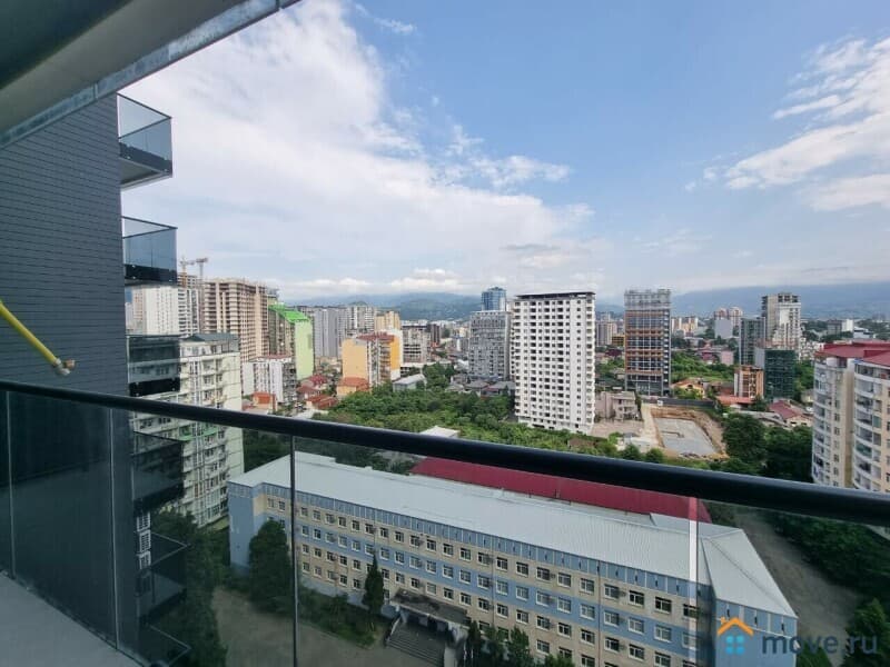 1-комн. квартира, 35 м²