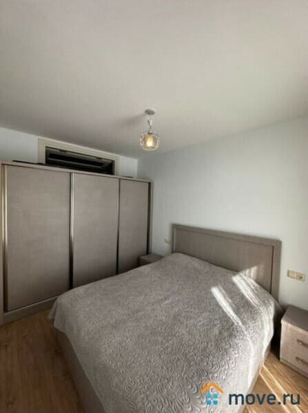 3-комн. квартира, 65 м²