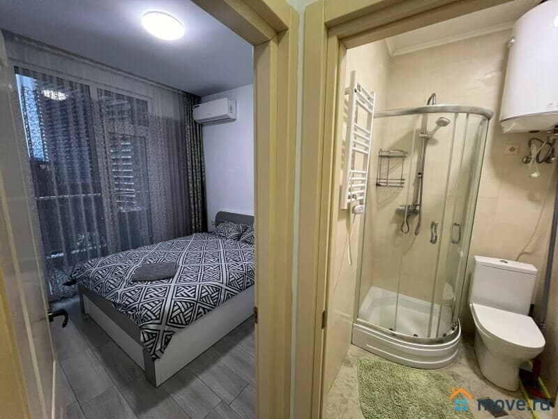 2-комн. квартира, 37 м²