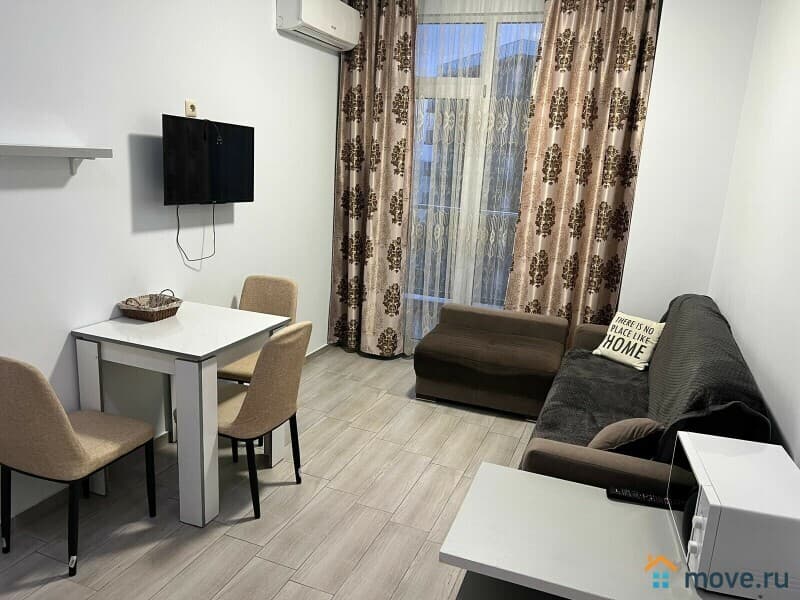 2-комн. квартира, 37 м²