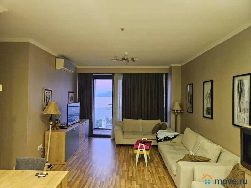 2-комн. квартира, 64 м²