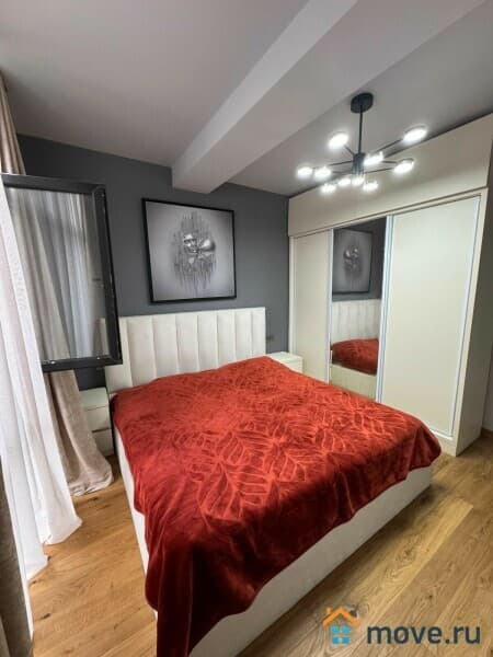 2-комн. квартира, 50 м²