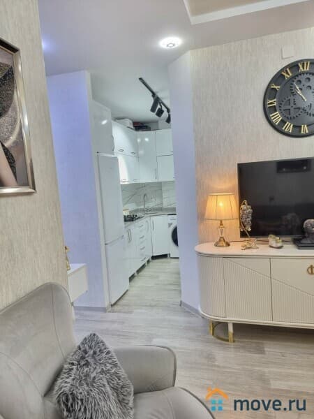 3-комн. квартира, 60 м²