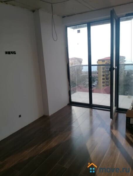 1-комн. квартира, 31 м²