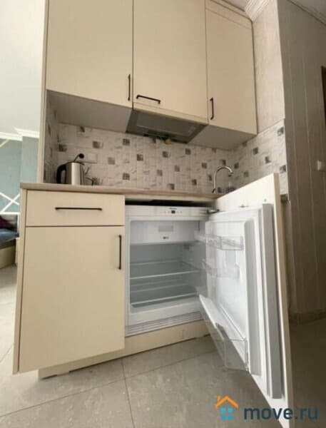 1-комн. квартира, 35 м²