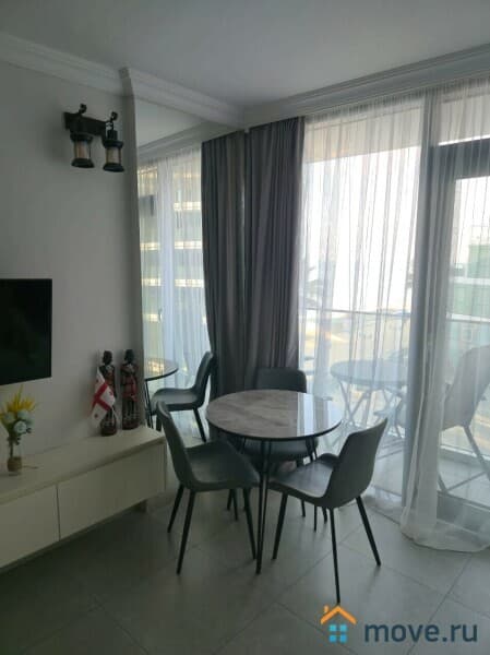 1-комн. квартира, 35 м²