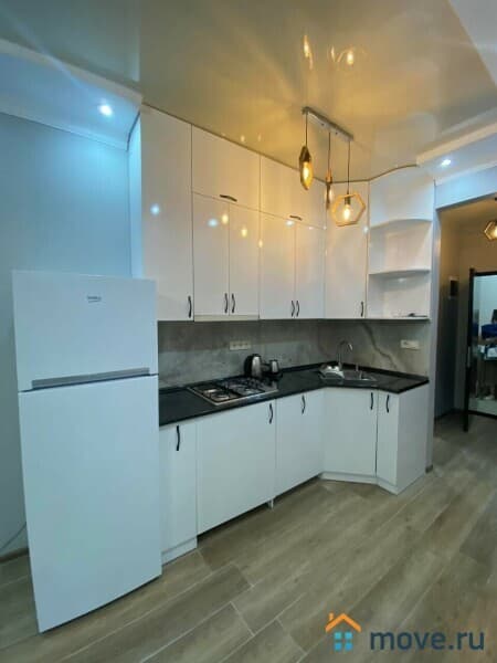 2-комн. квартира, 56 м²