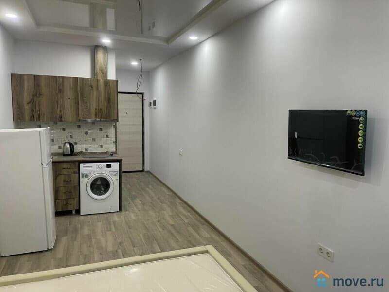 1-комн. квартира, 30 м²