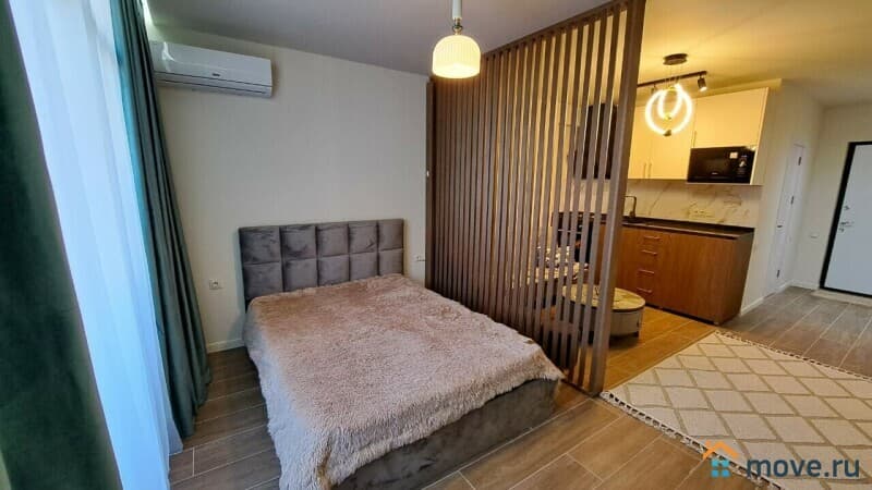 1-комн. квартира, 38 м²