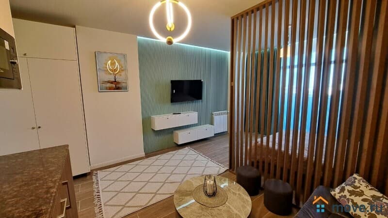 1-комн. квартира, 38 м²