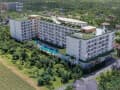 Продажа трехкомнатной квартиры, 94 м², этаж 5 из 7. Фото 1