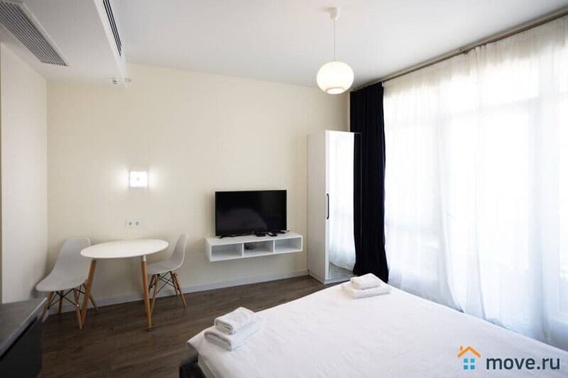 1-комн. квартира, 30 м²