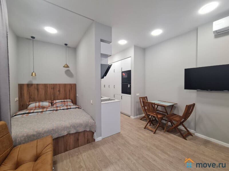 1-комн. квартира, 40 м²